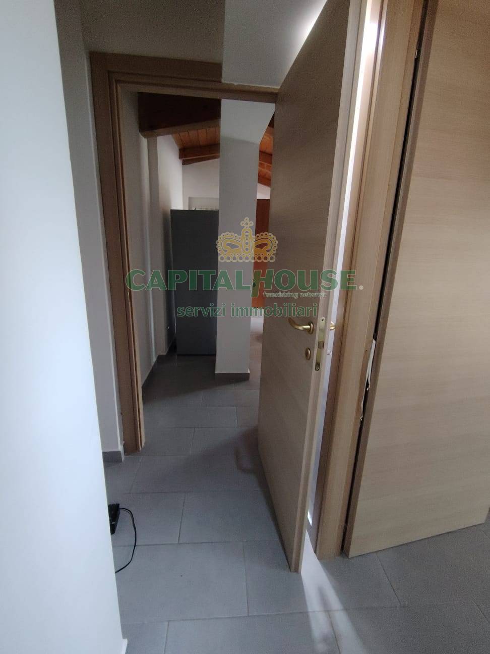 Attico in affitto a Caserta, San Benedetto