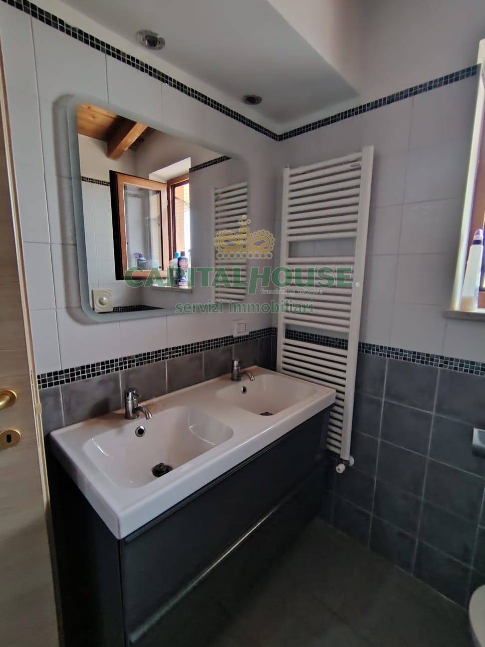 Attico in affitto a Caserta, San Benedetto