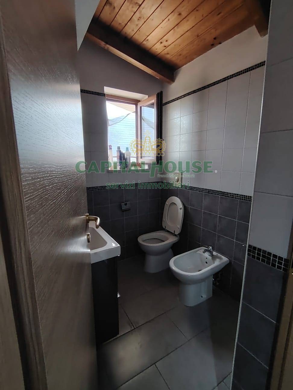 Attico in affitto a Caserta, San Benedetto