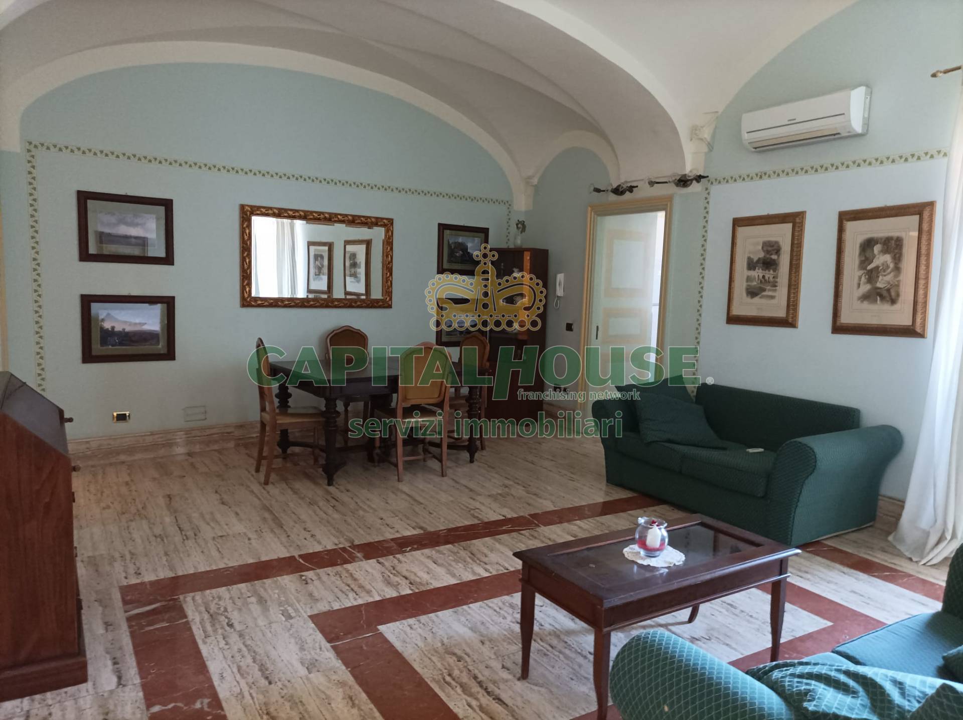 Appartamento in affitto a Caserta, Centro