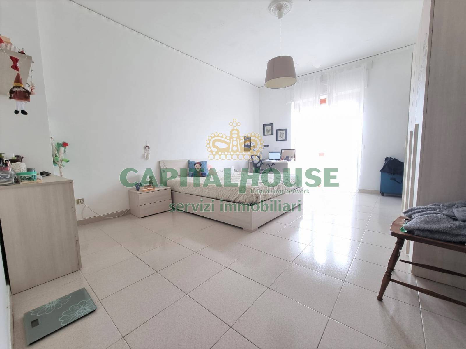 Camere (solo AFFITTO) in affitto a Caserta, Centro