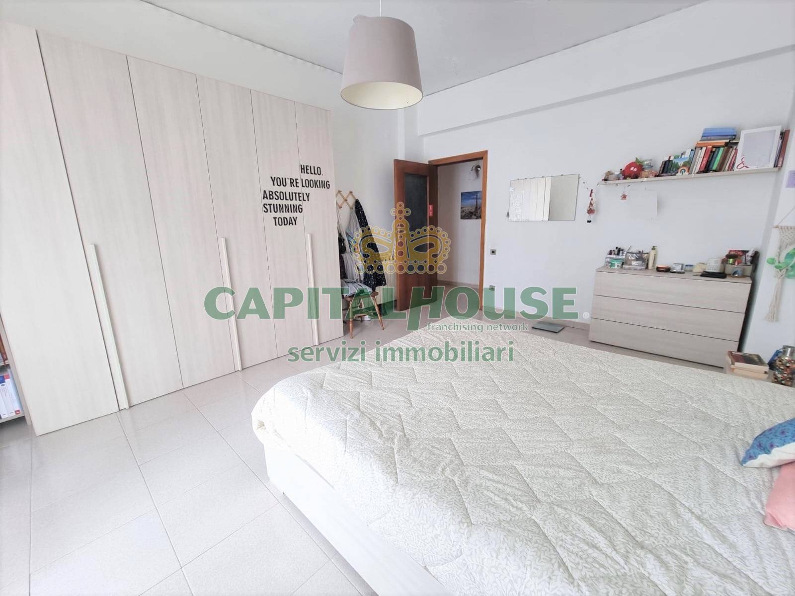 Camere (solo AFFITTO) in affitto a Caserta, Centro