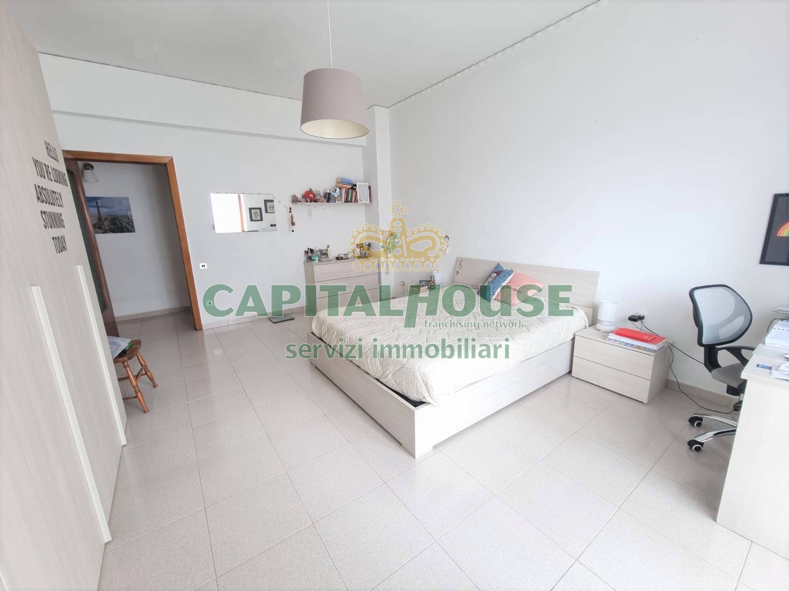 Camere (solo AFFITTO) in affitto a Caserta, Centro