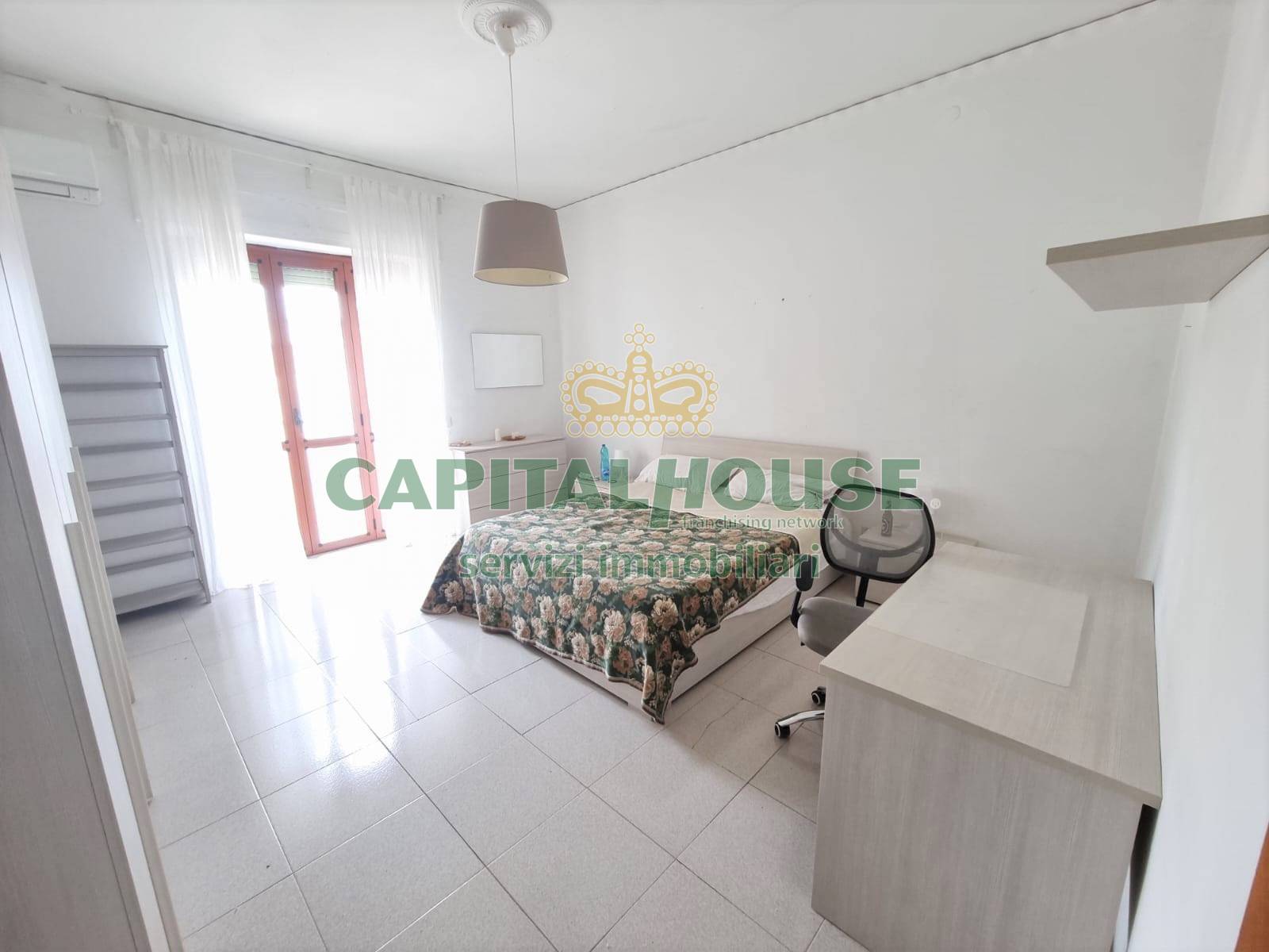 Camere (solo AFFITTO) in affitto a Caserta, Centro