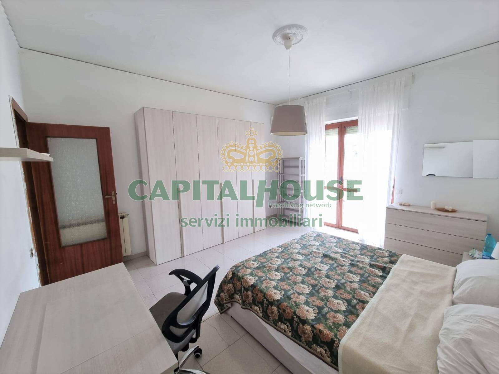 Camere (solo AFFITTO) in affitto a Caserta, Centro