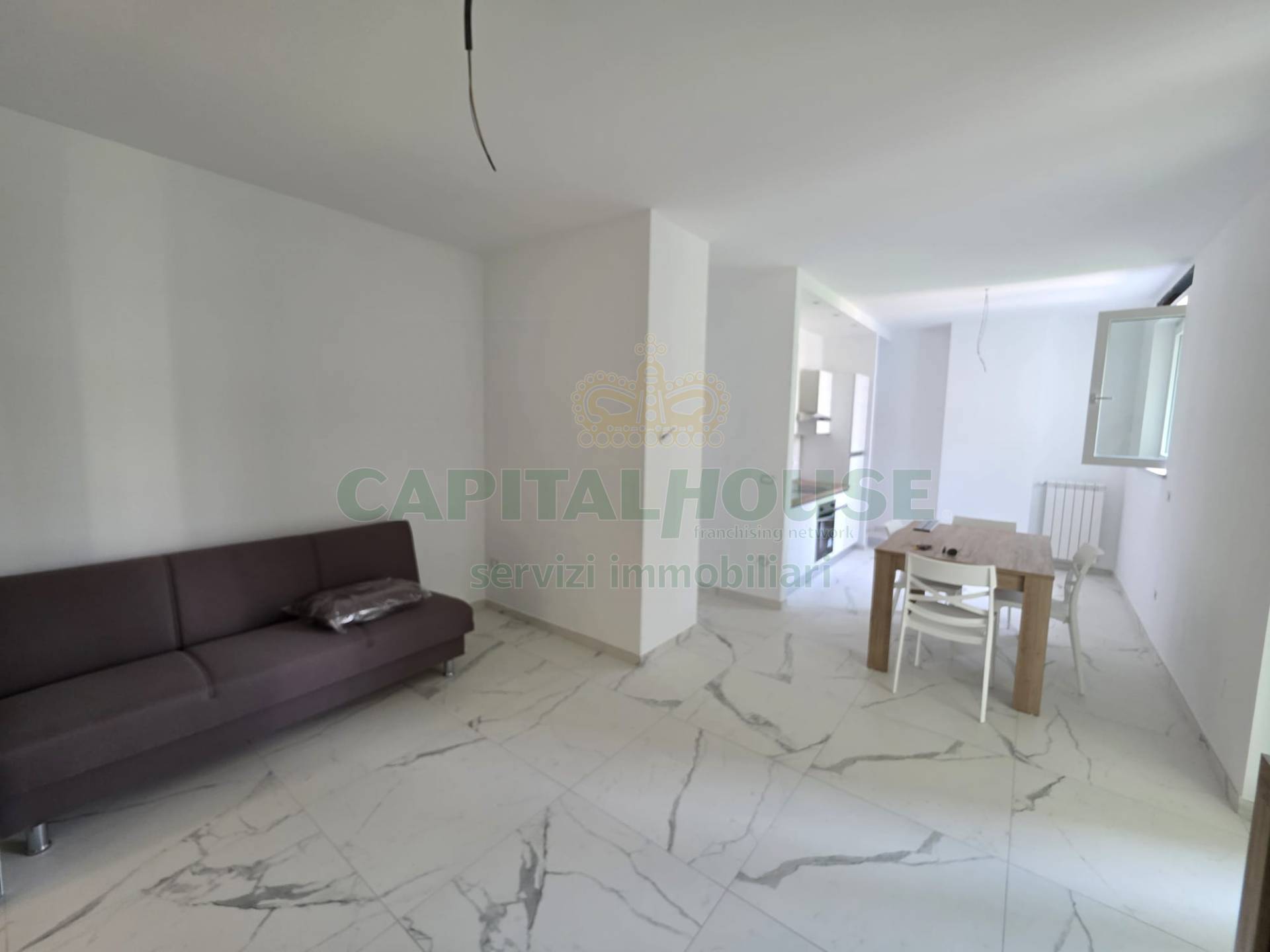 Appartamento in affitto a Caserta, Lincoln