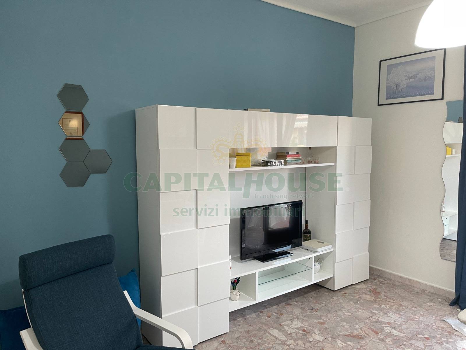 Appartamento in affitto a Caserta, Caserta Ferrarecce