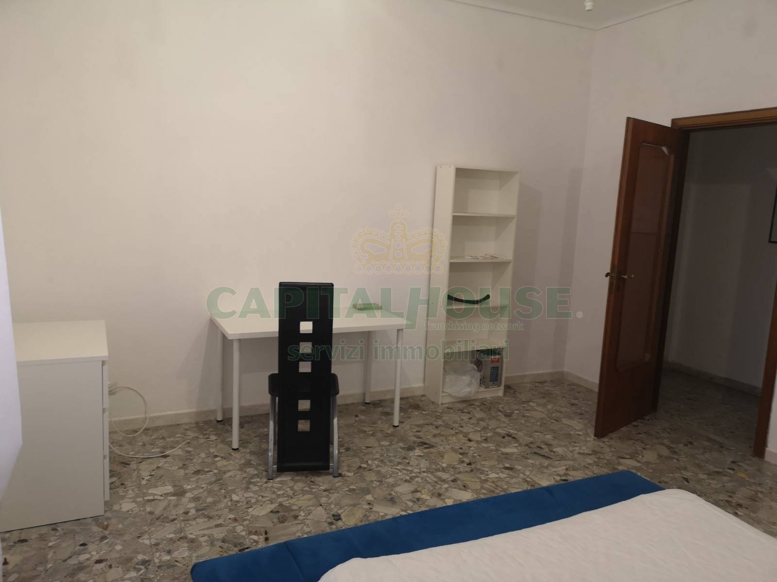 Appartamento in affitto a Caserta, Caserta Ferrarecce