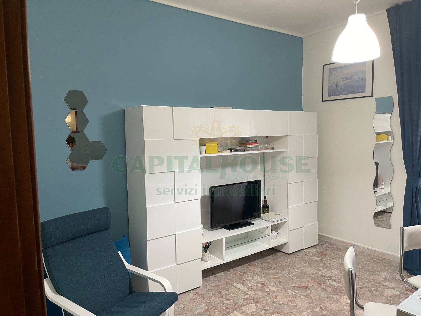 Appartamento in affitto a Caserta, Caserta Ferrarecce