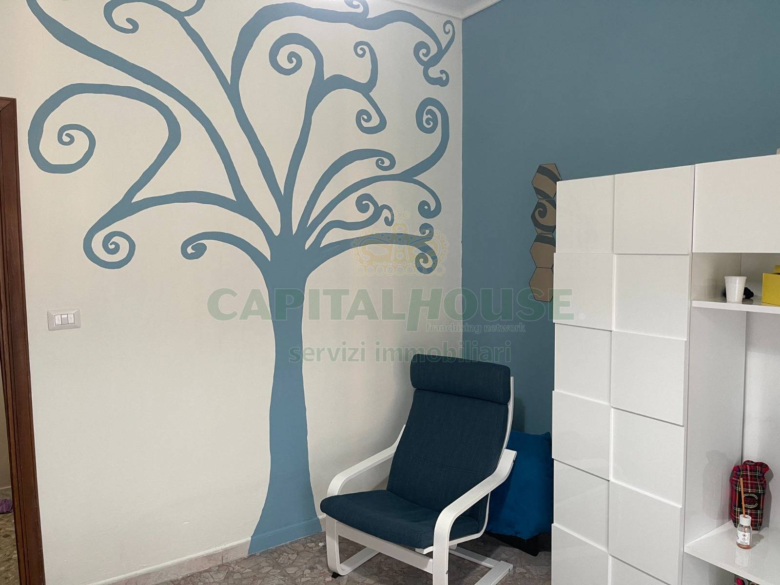 Appartamento in affitto a Caserta, Caserta Ferrarecce