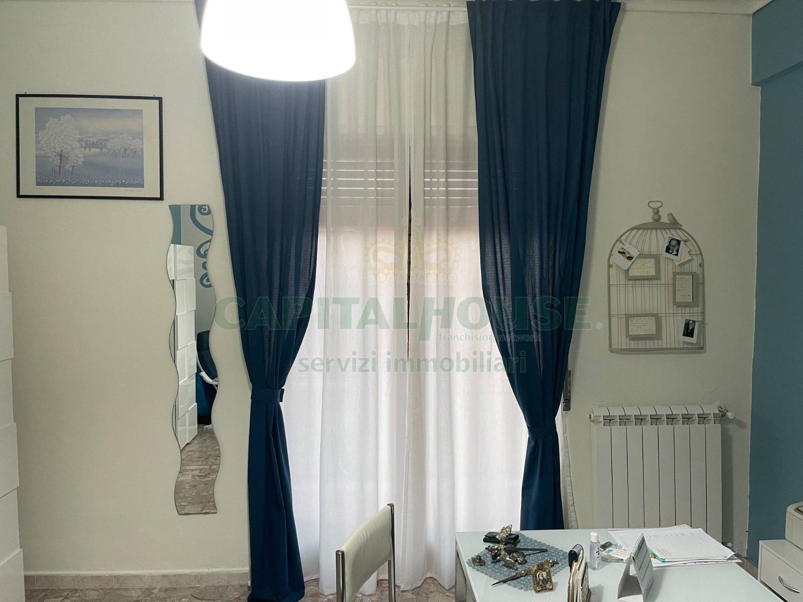 Appartamento in affitto a Caserta, Caserta Ferrarecce