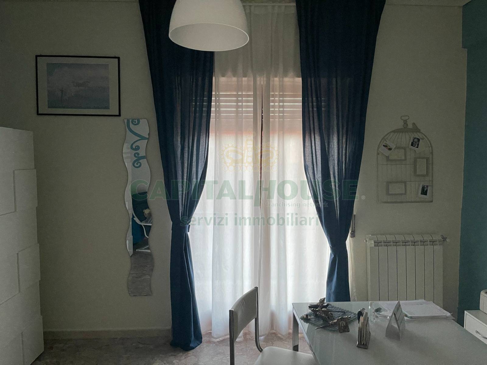 Appartamento in affitto a Caserta, Caserta Ferrarecce