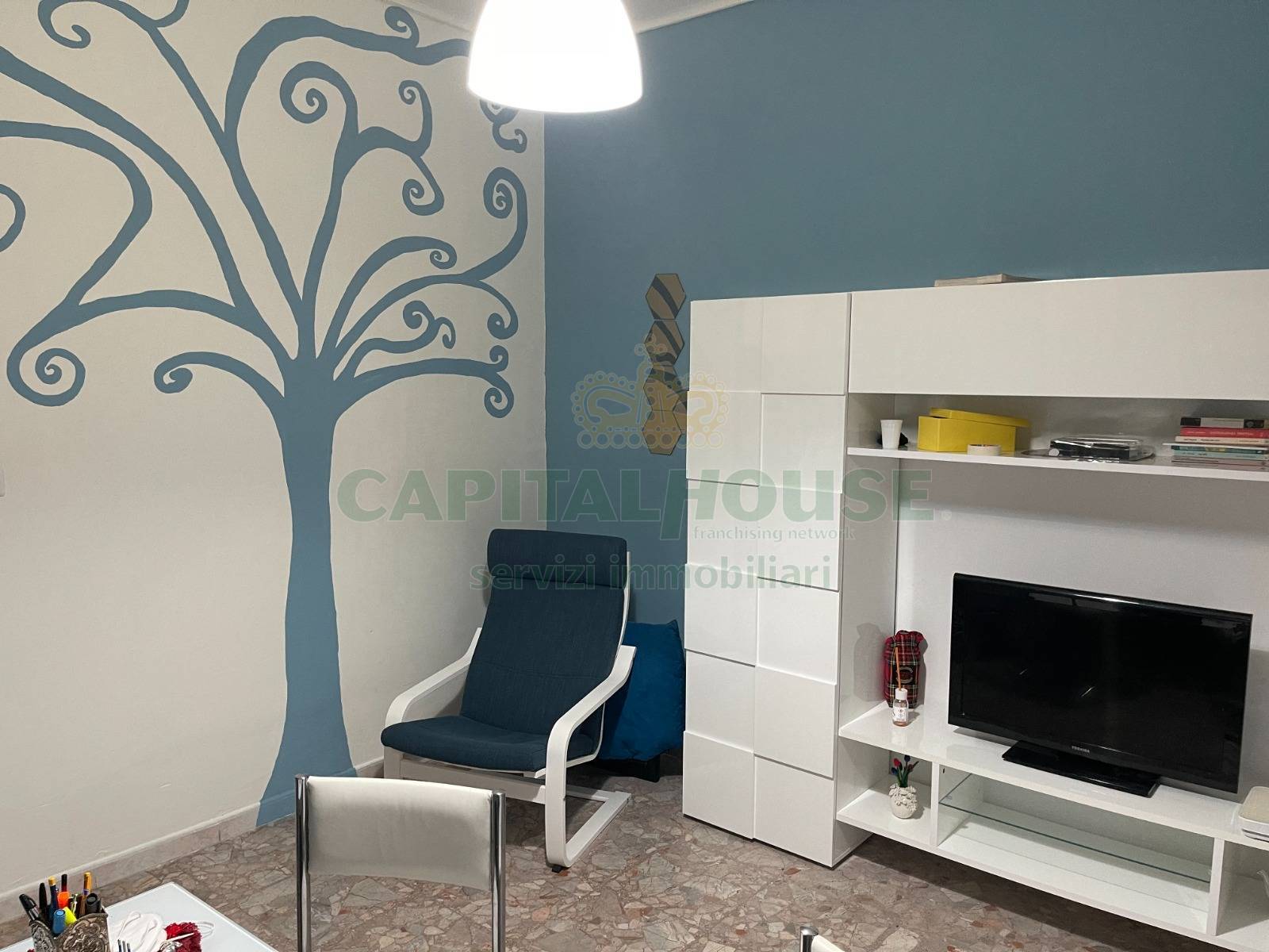 Appartamento in affitto a Caserta, Caserta Ferrarecce