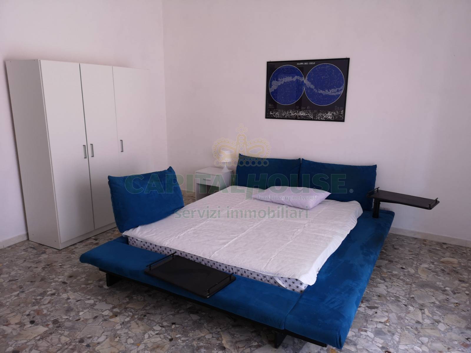 Appartamento in affitto a Caserta, Caserta Ferrarecce