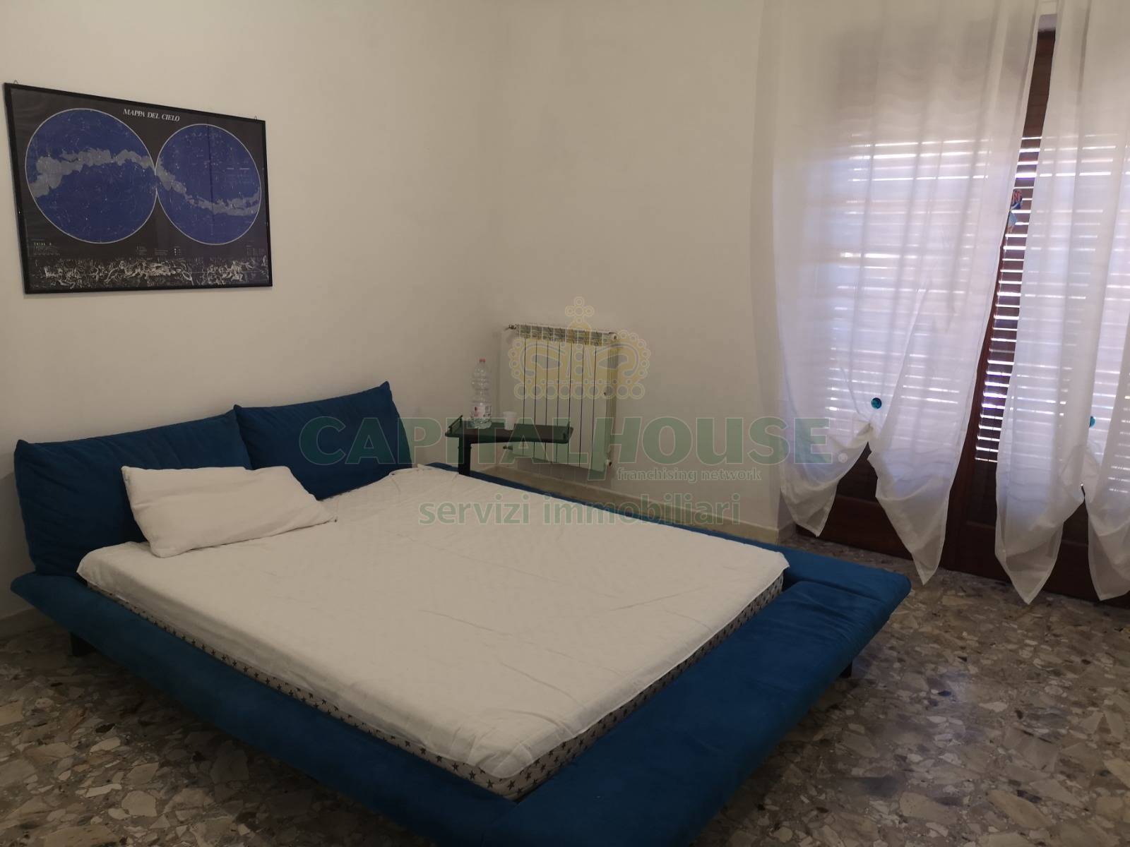 Appartamento in affitto a Caserta, Caserta Ferrarecce