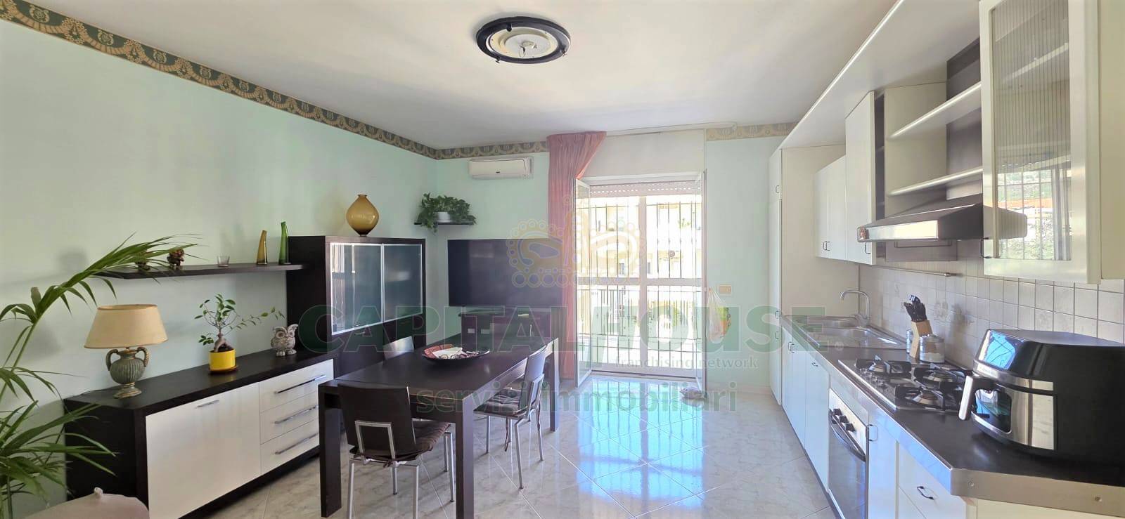 Appartamento in vendita a Caserta, Caserta 2 (167)