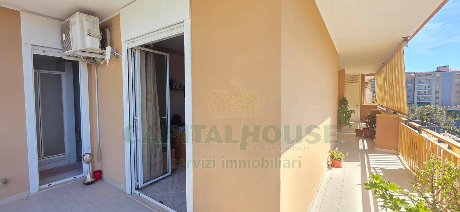 Appartamento in vendita a Caserta, Caserta 2 (167)