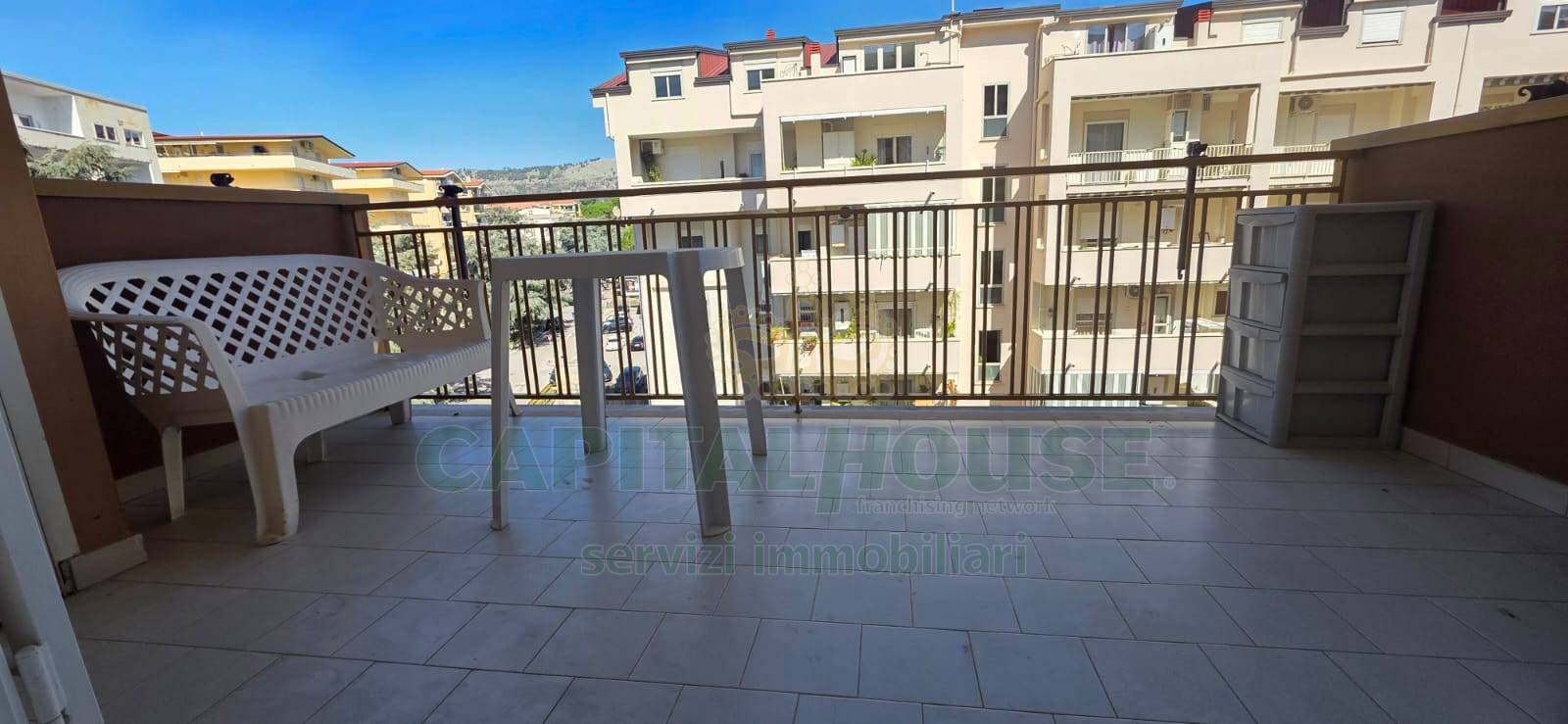 Appartamento in vendita a Caserta, Caserta 2 (167)