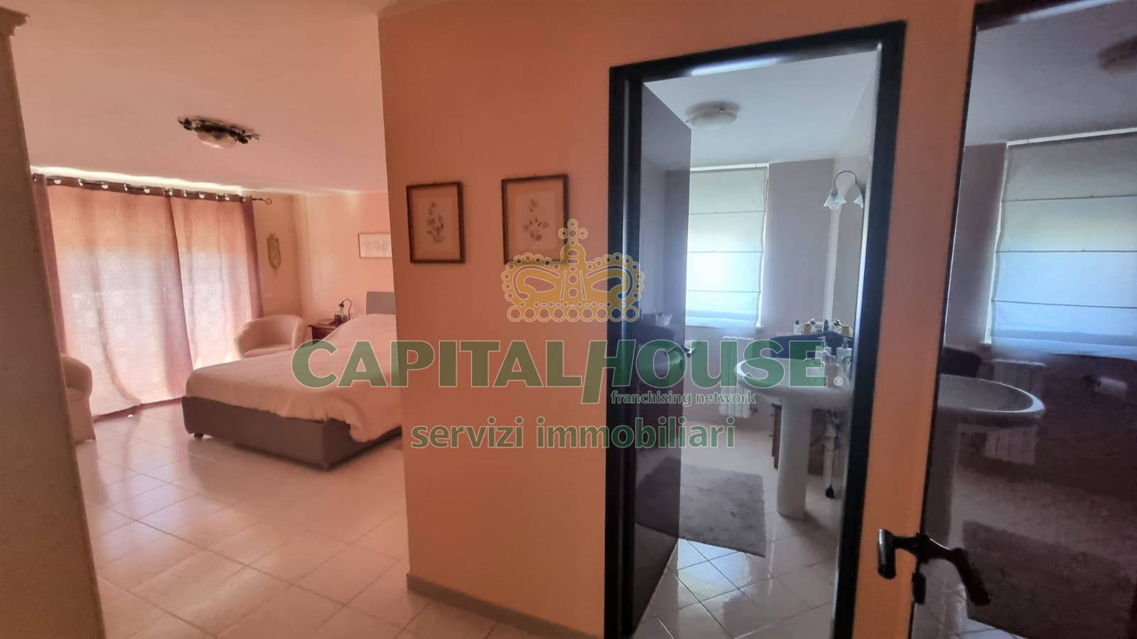 Appartamento in vendita a Caserta, Tredici