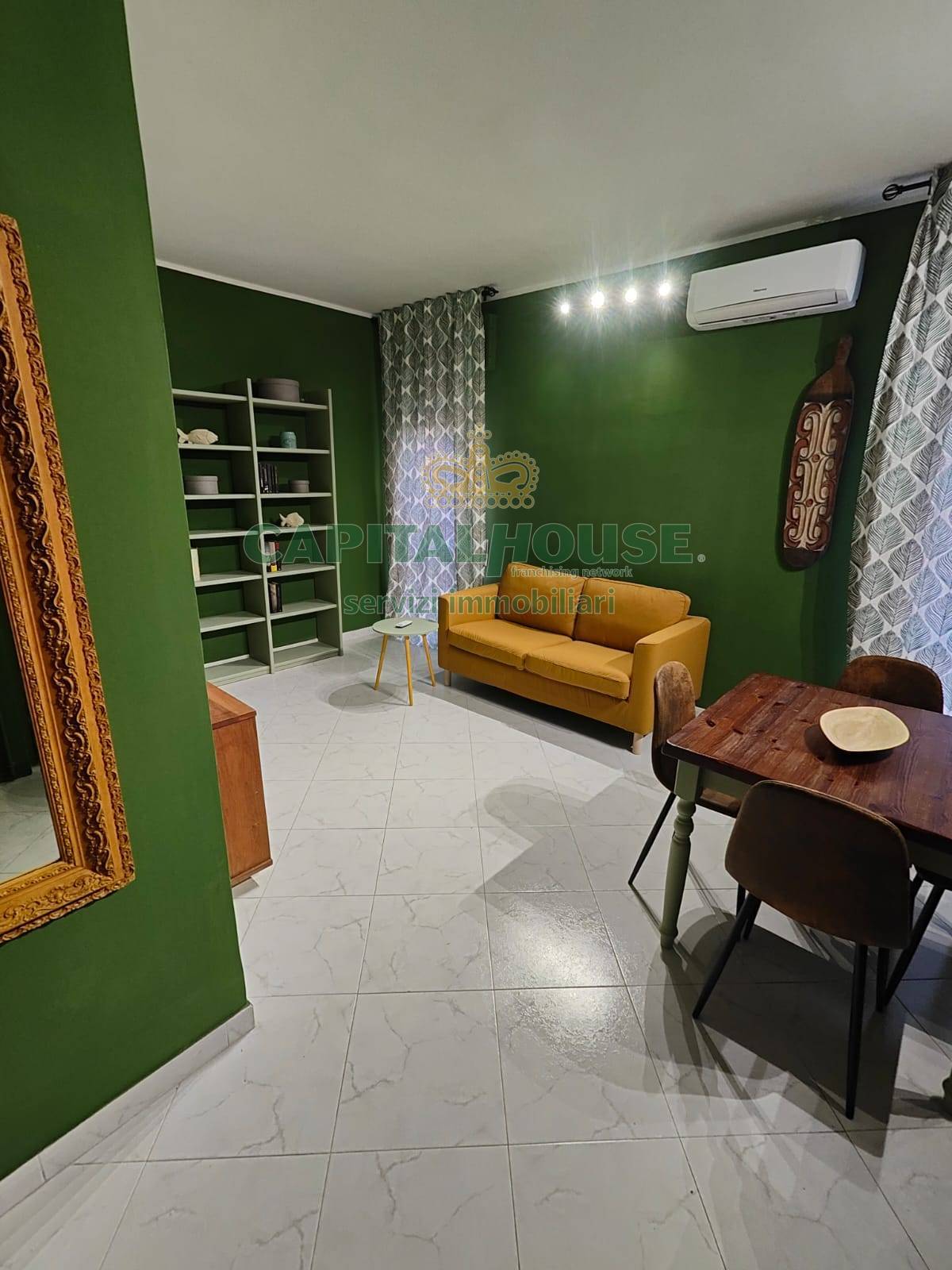 Appartamento in affitto a Caserta, Acquaviva