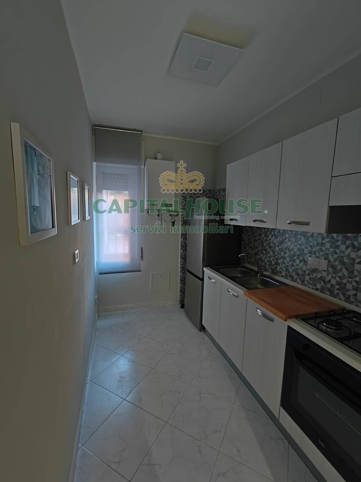 Appartamento in affitto a Caserta, Acquaviva