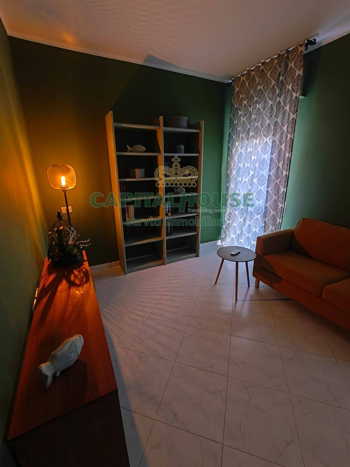 Appartamento in affitto a Caserta, Acquaviva