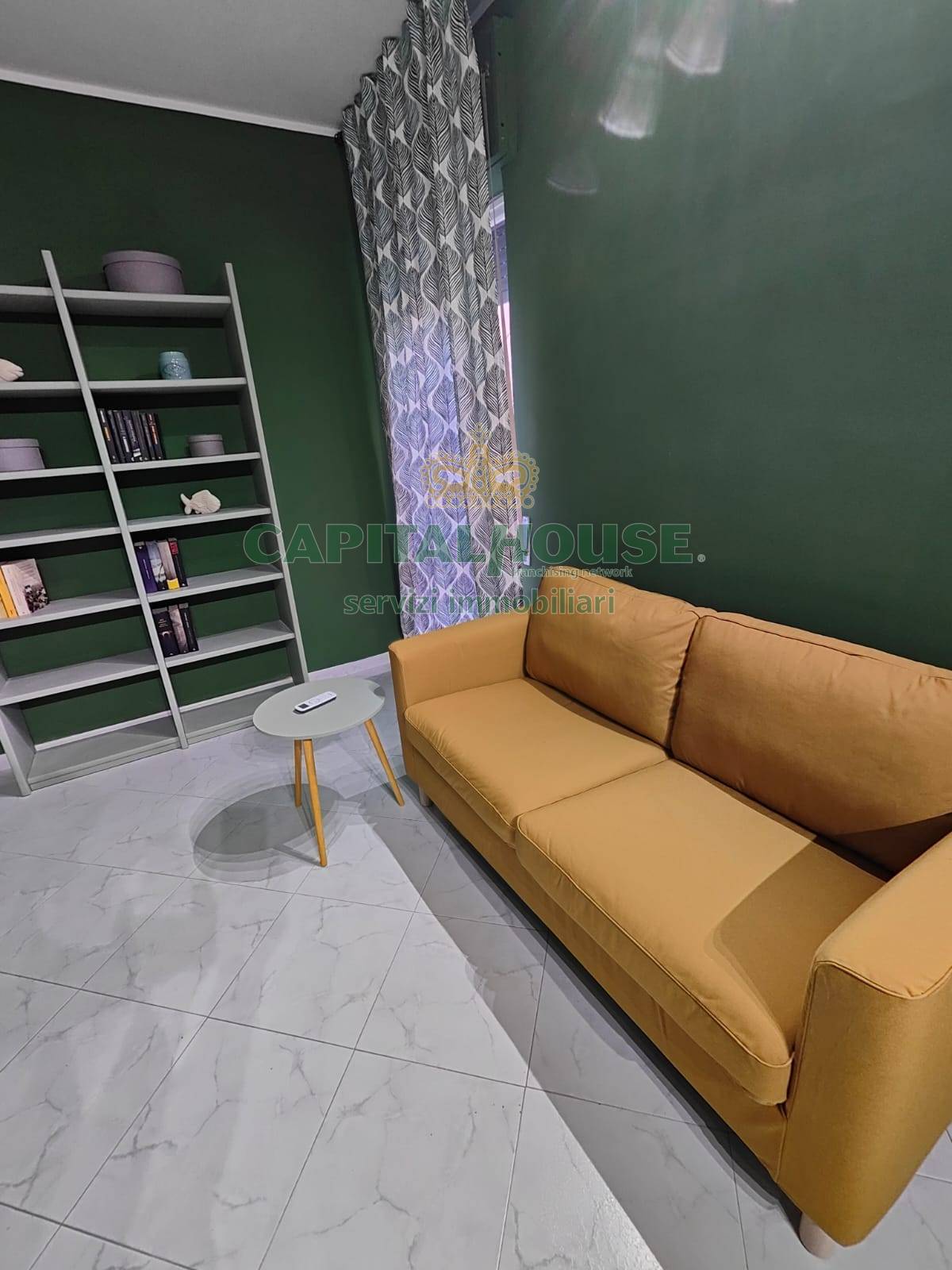 Appartamento in affitto a Caserta, Acquaviva