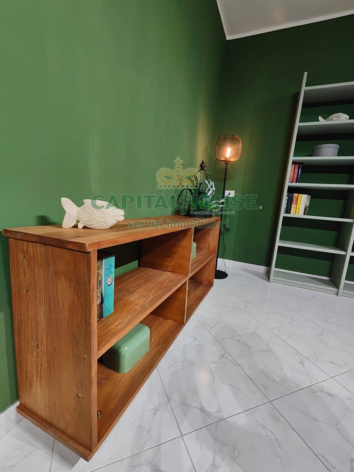 Appartamento in affitto a Caserta, Acquaviva