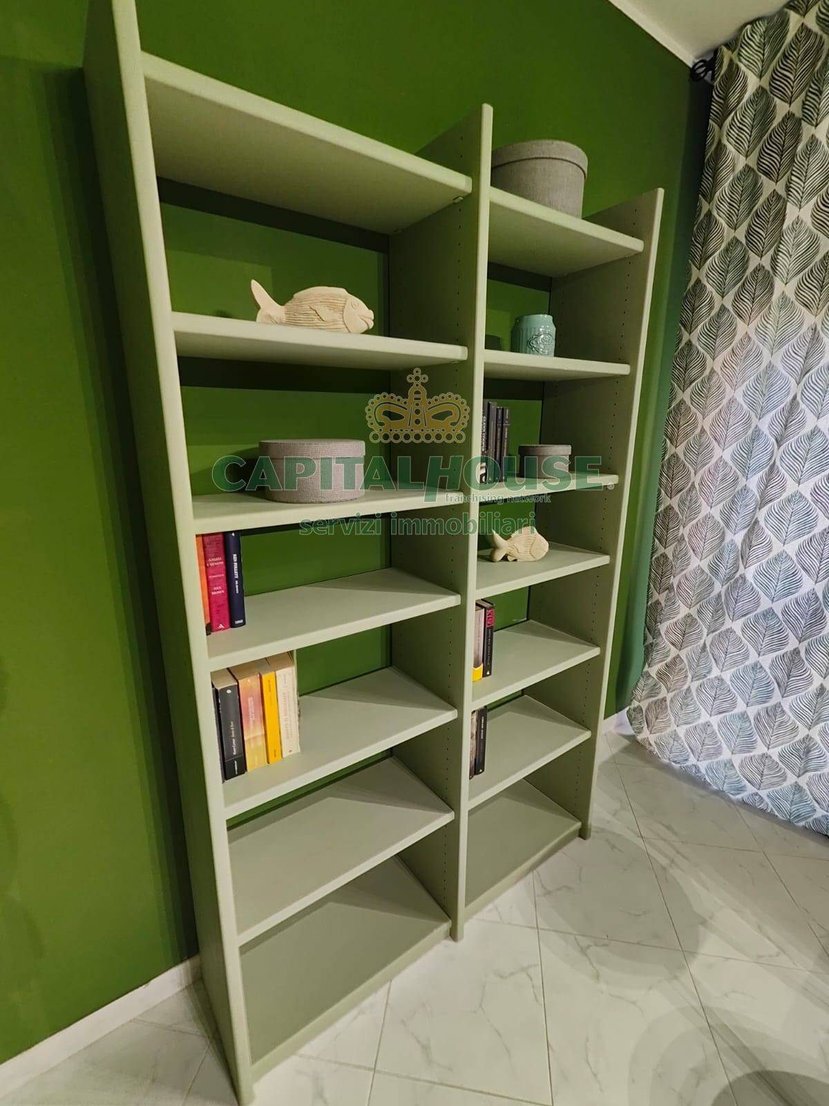 Appartamento in affitto a Caserta, Acquaviva