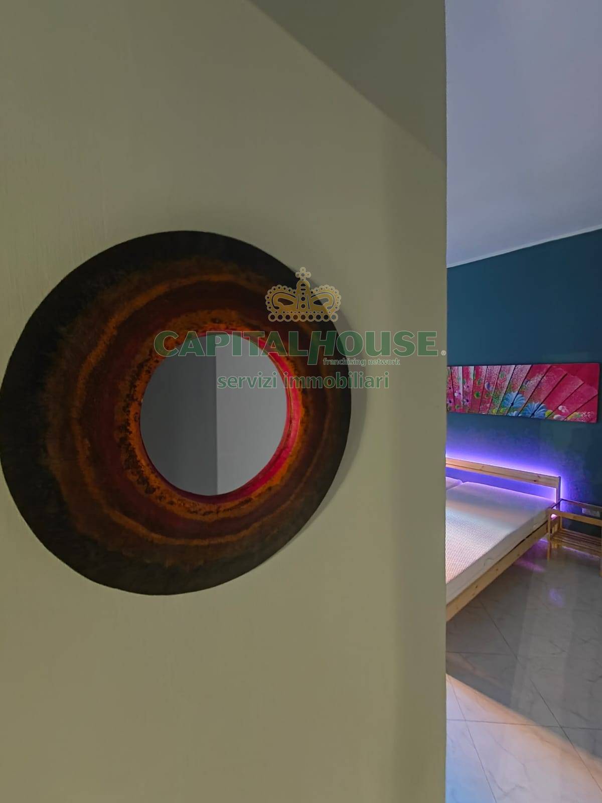 Appartamento in affitto a Caserta, Acquaviva