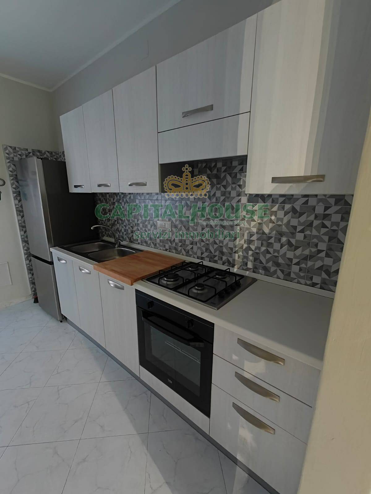 Appartamento in affitto a Caserta, Acquaviva