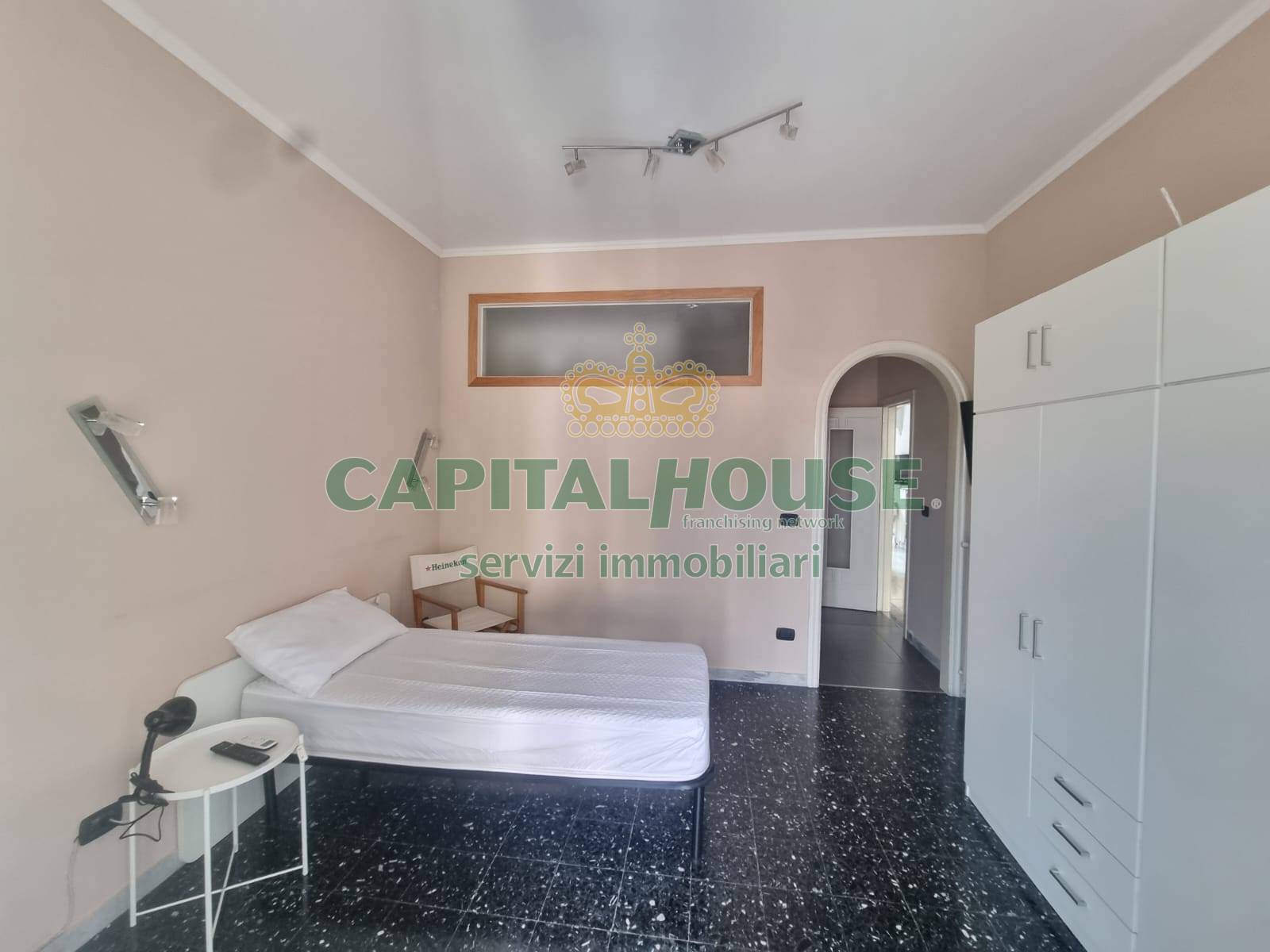 Appartamento in affitto a Caserta, Centro