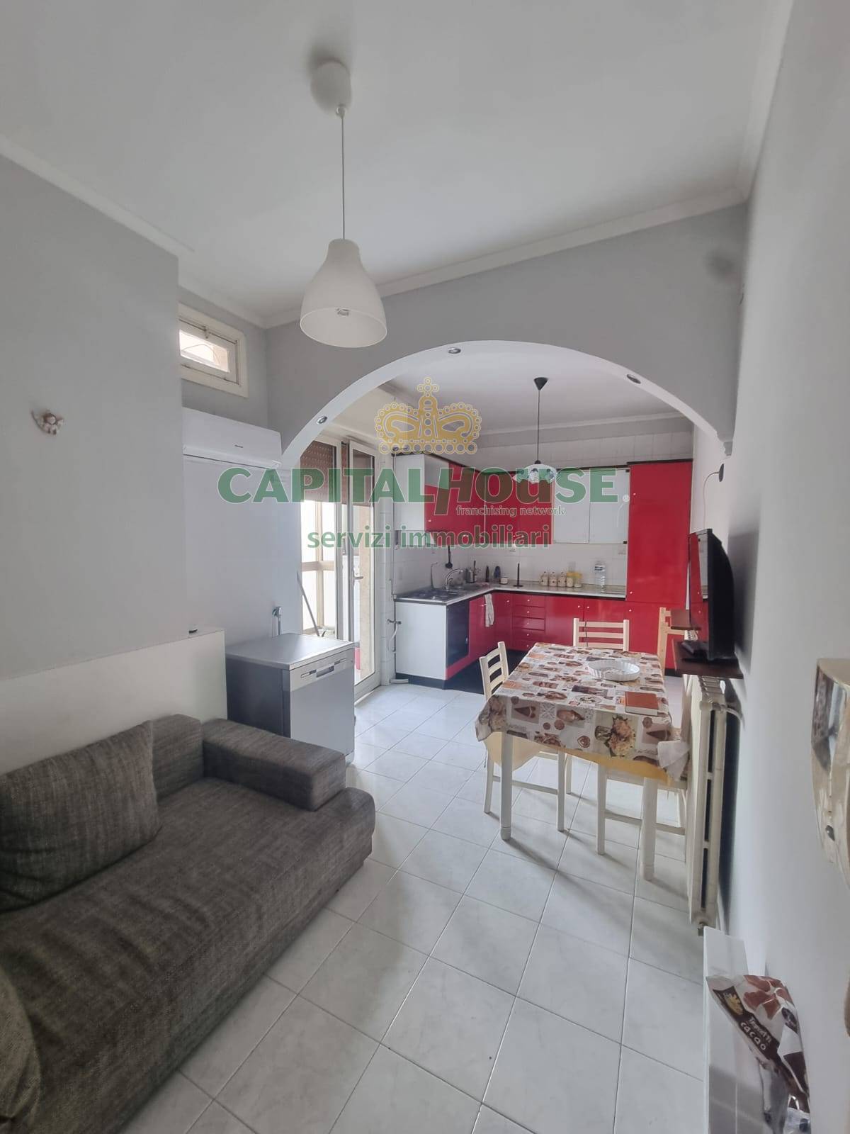 Appartamento in affitto a Caserta, Centro