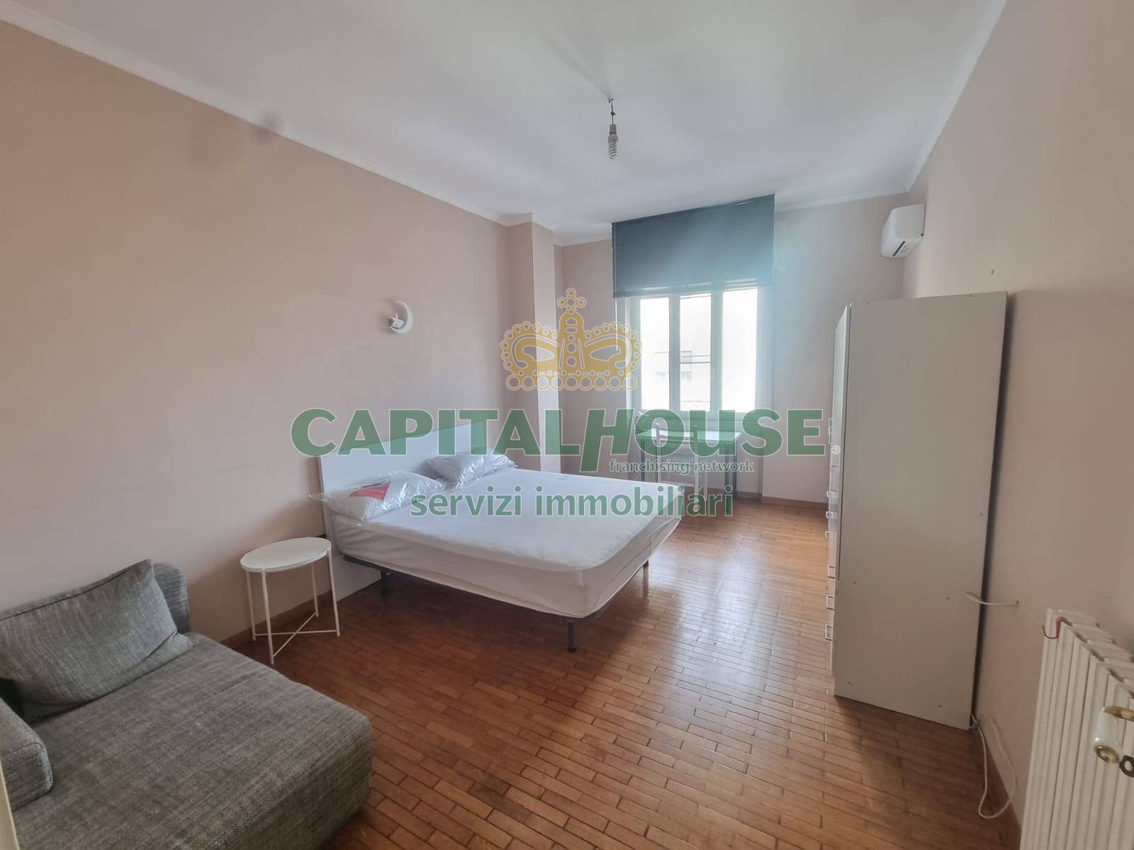 Appartamento in affitto a Caserta, Centro