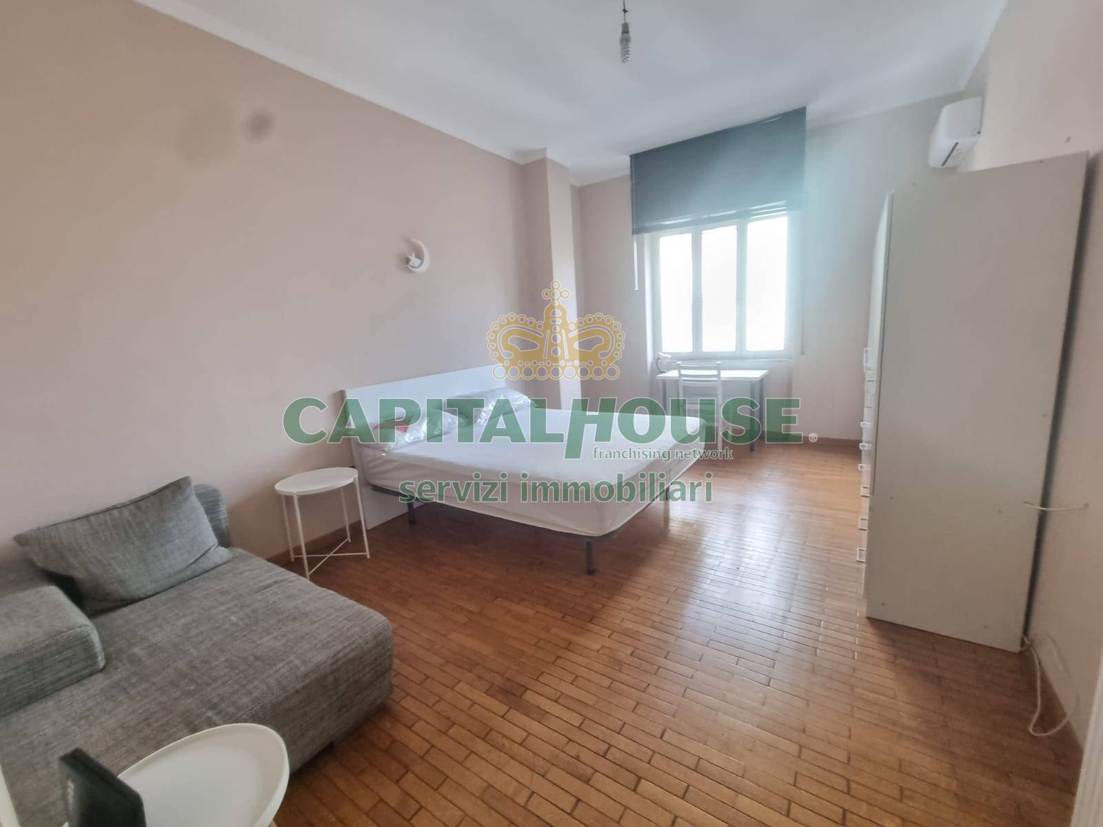 Appartamento in affitto a Caserta, Centro