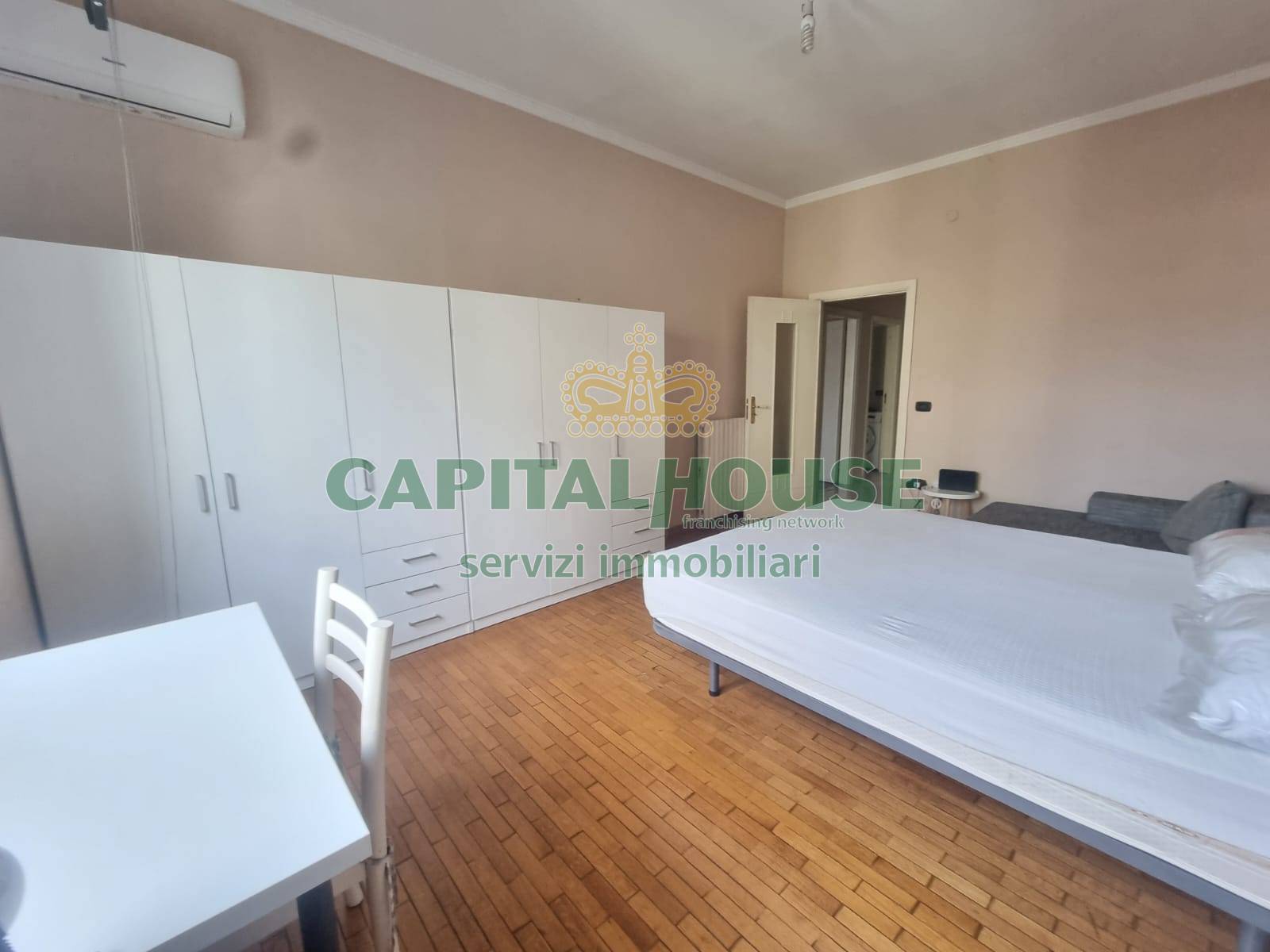 Appartamento in affitto a Caserta, Centro