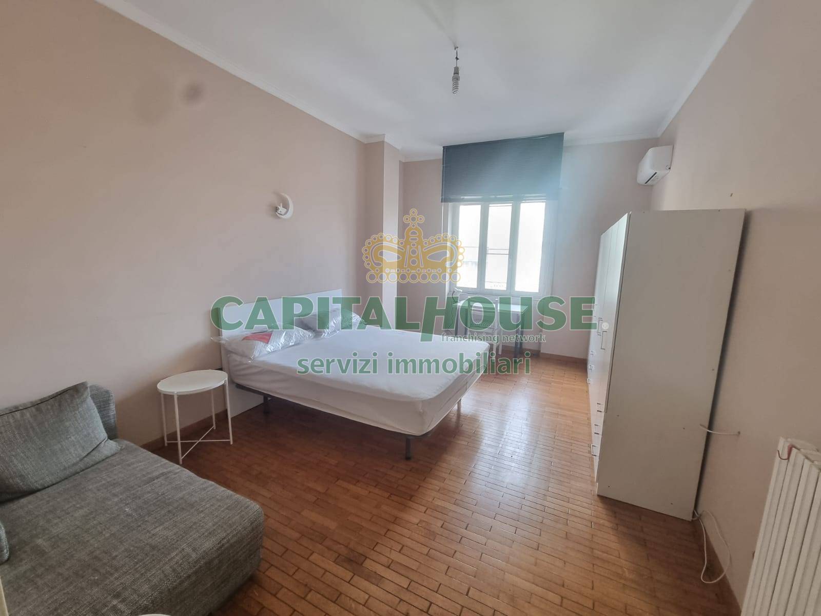 Appartamento in affitto a Caserta, Centro