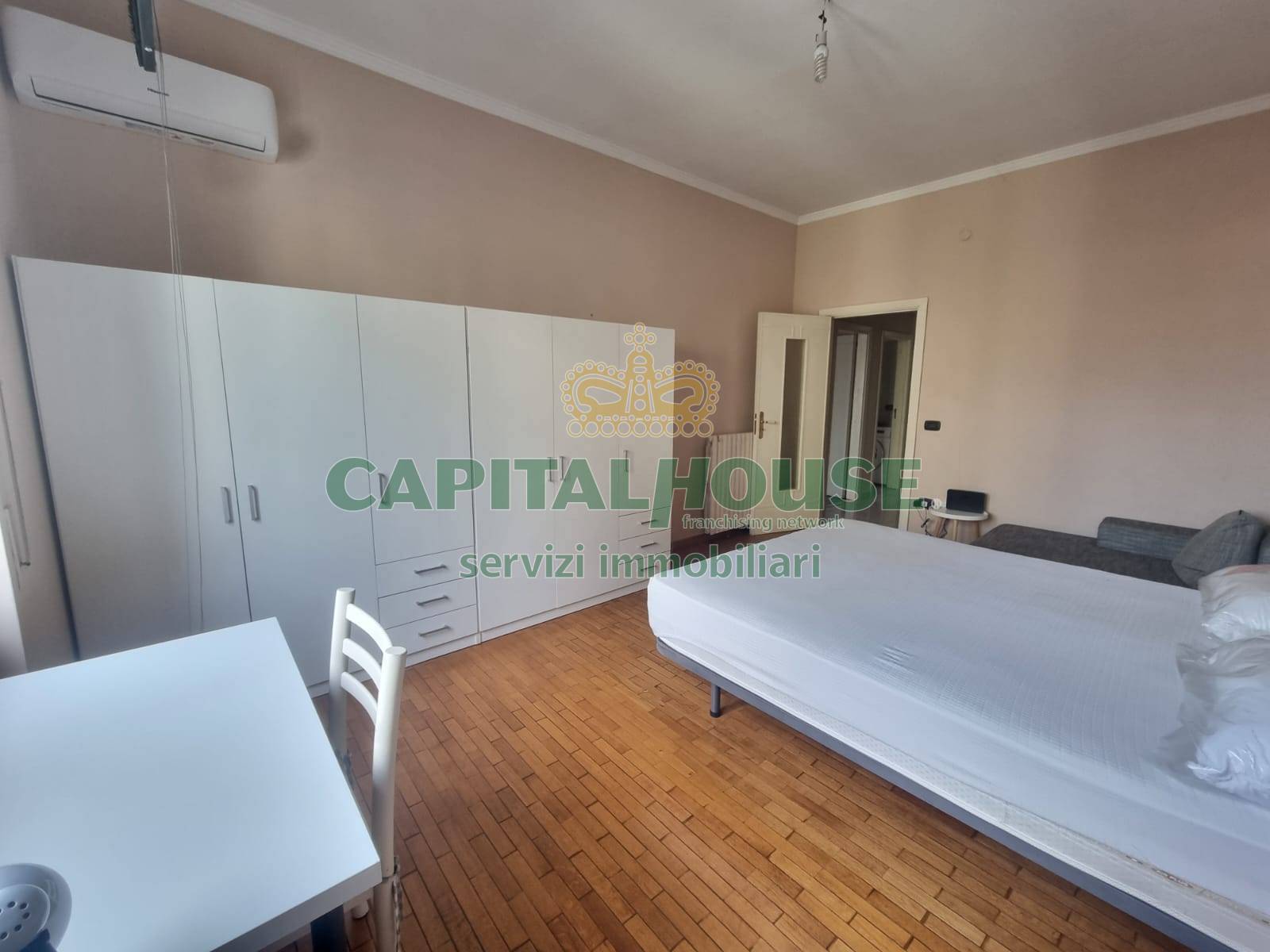 Appartamento in affitto a Caserta, Centro