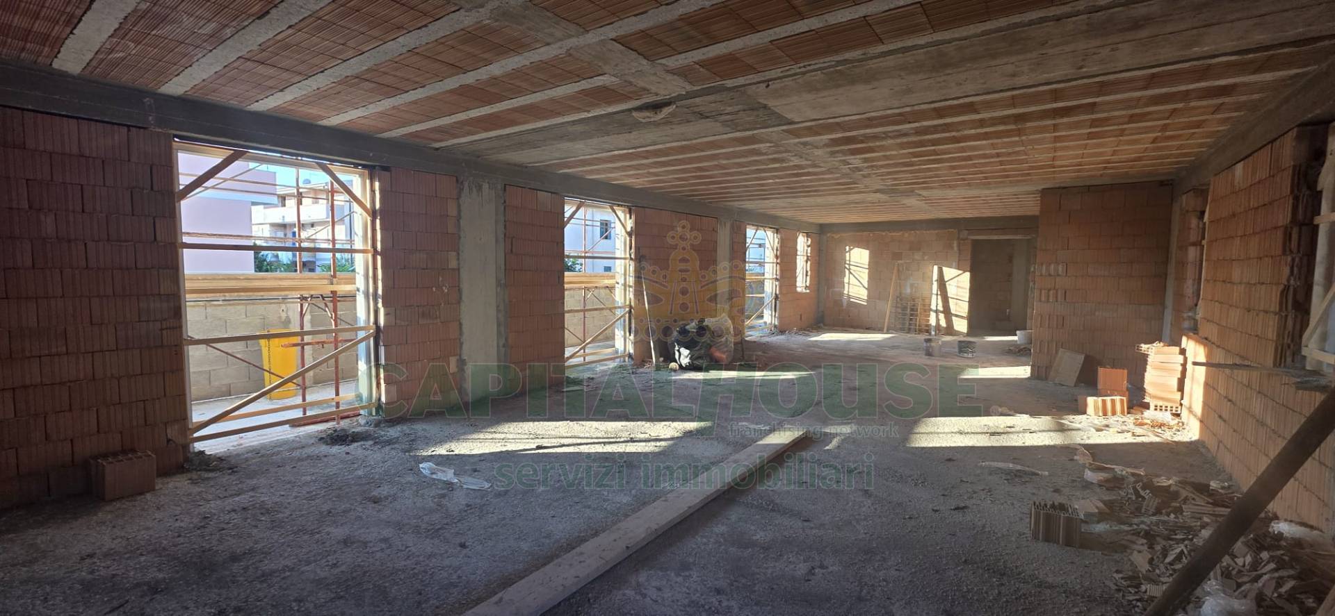 Appartamento in vendita a Caserta, San Clemente