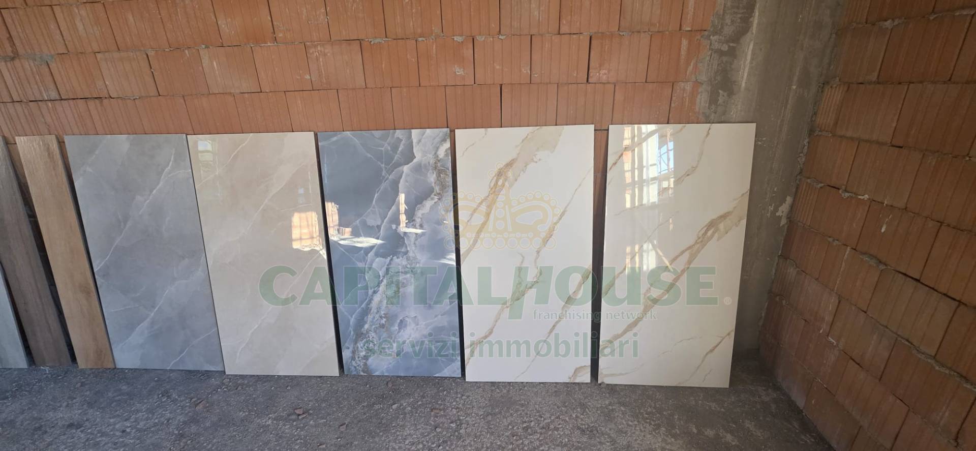 Appartamento in vendita a Caserta, San Clemente