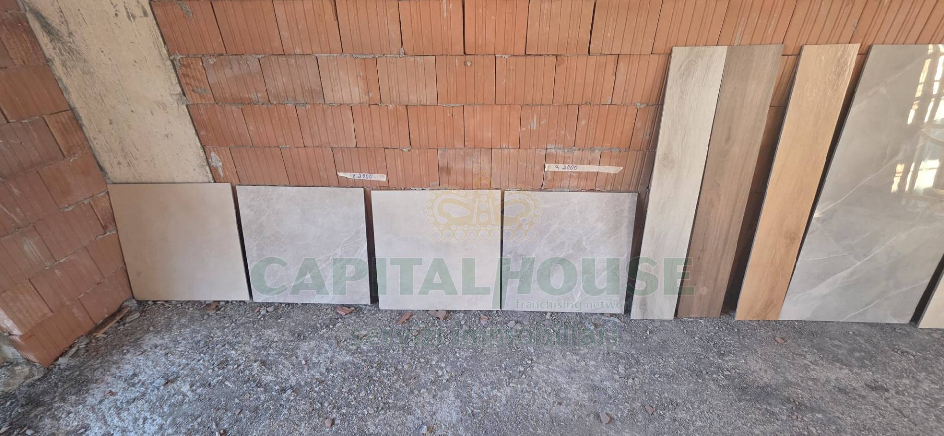 Appartamento in vendita a Caserta, San Clemente