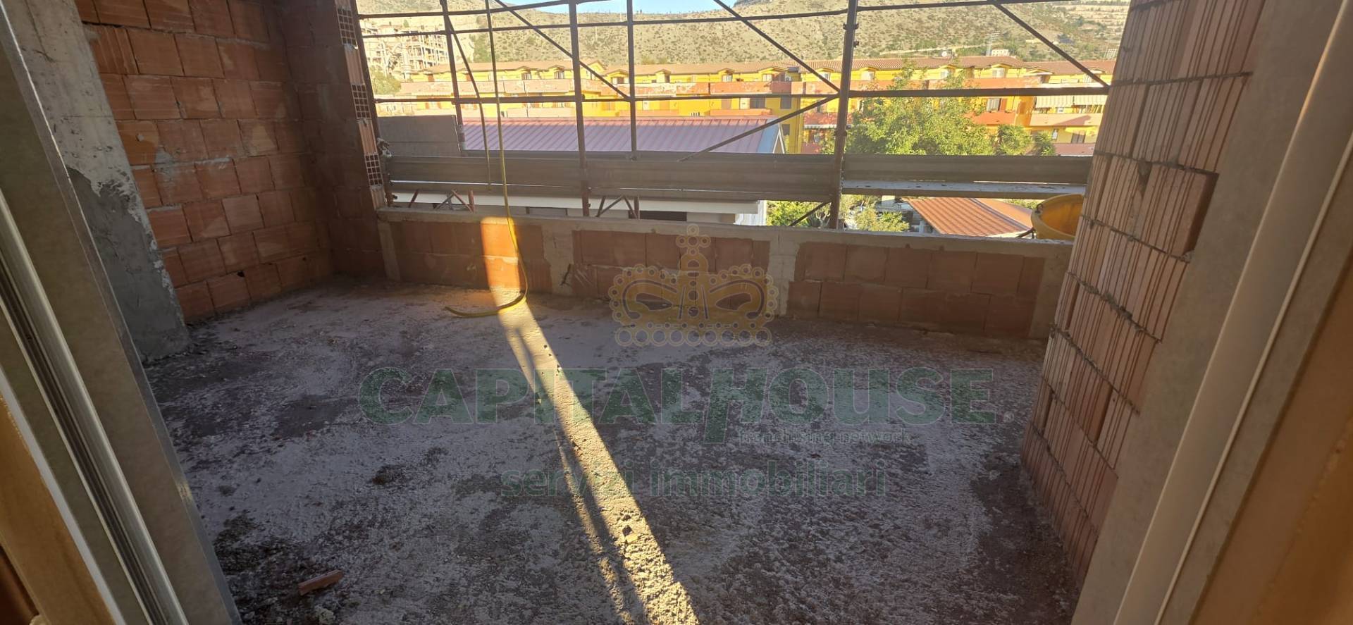 Appartamento in vendita a Caserta, San Clemente