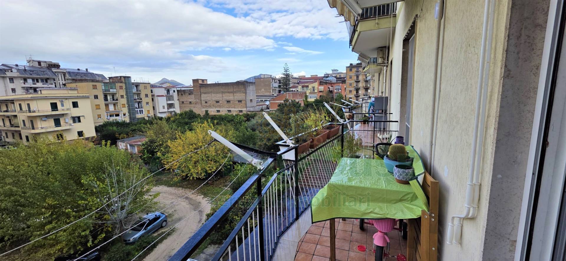 Appartamento in vendita a Caserta, Centro