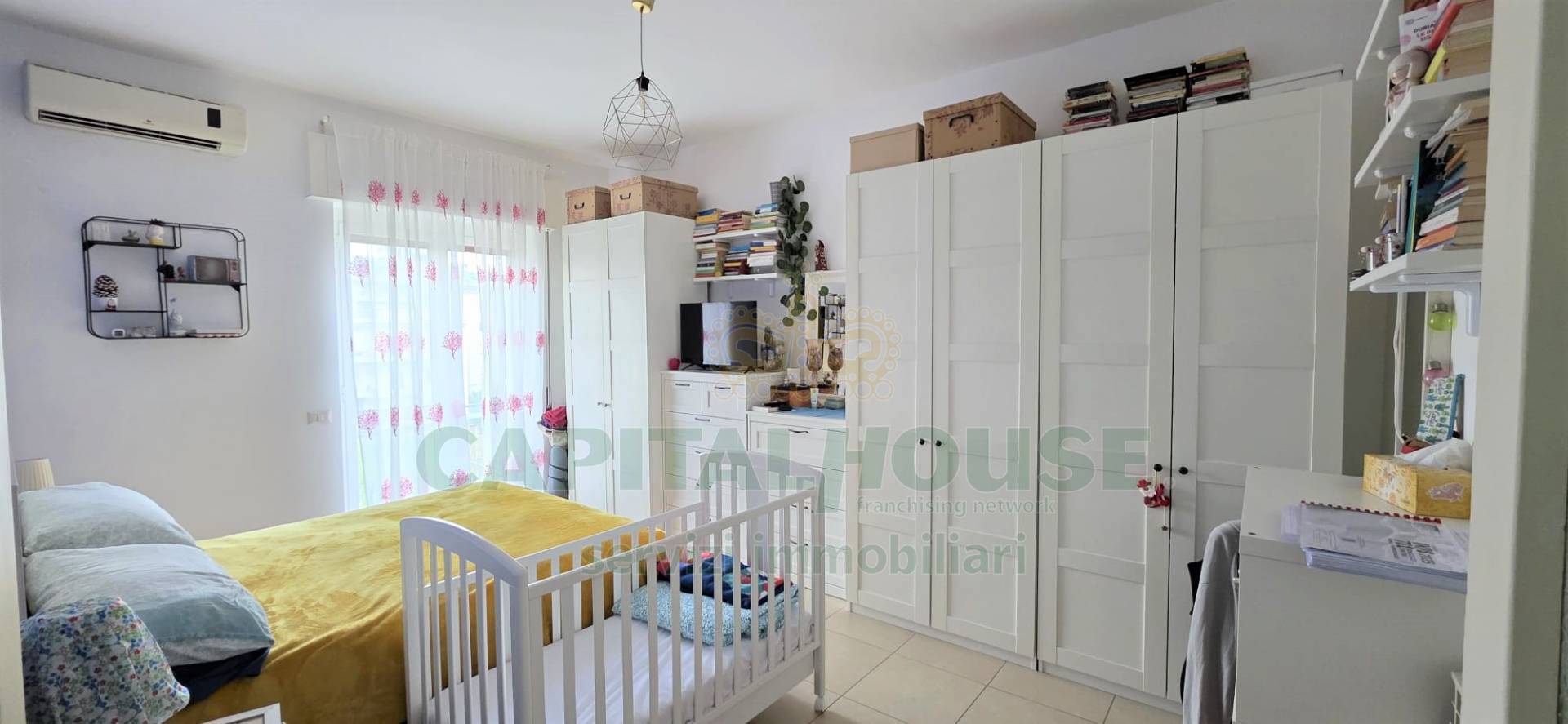 Appartamento in vendita a Caserta, Centro