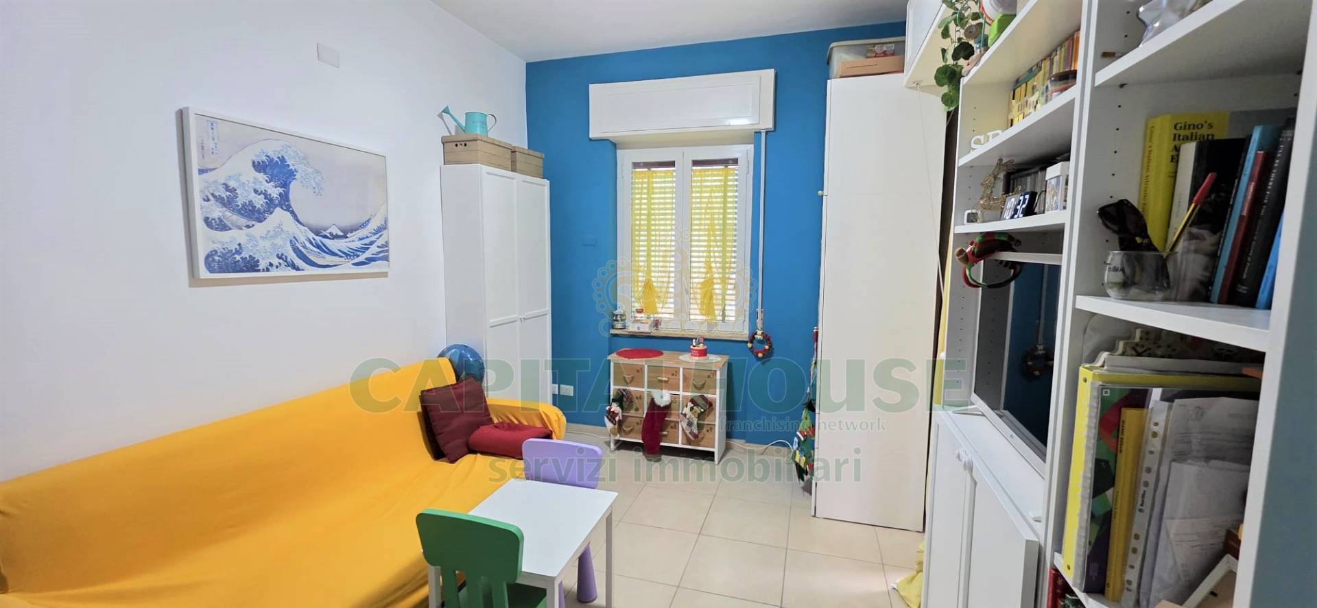 Appartamento in vendita a Caserta, Centro