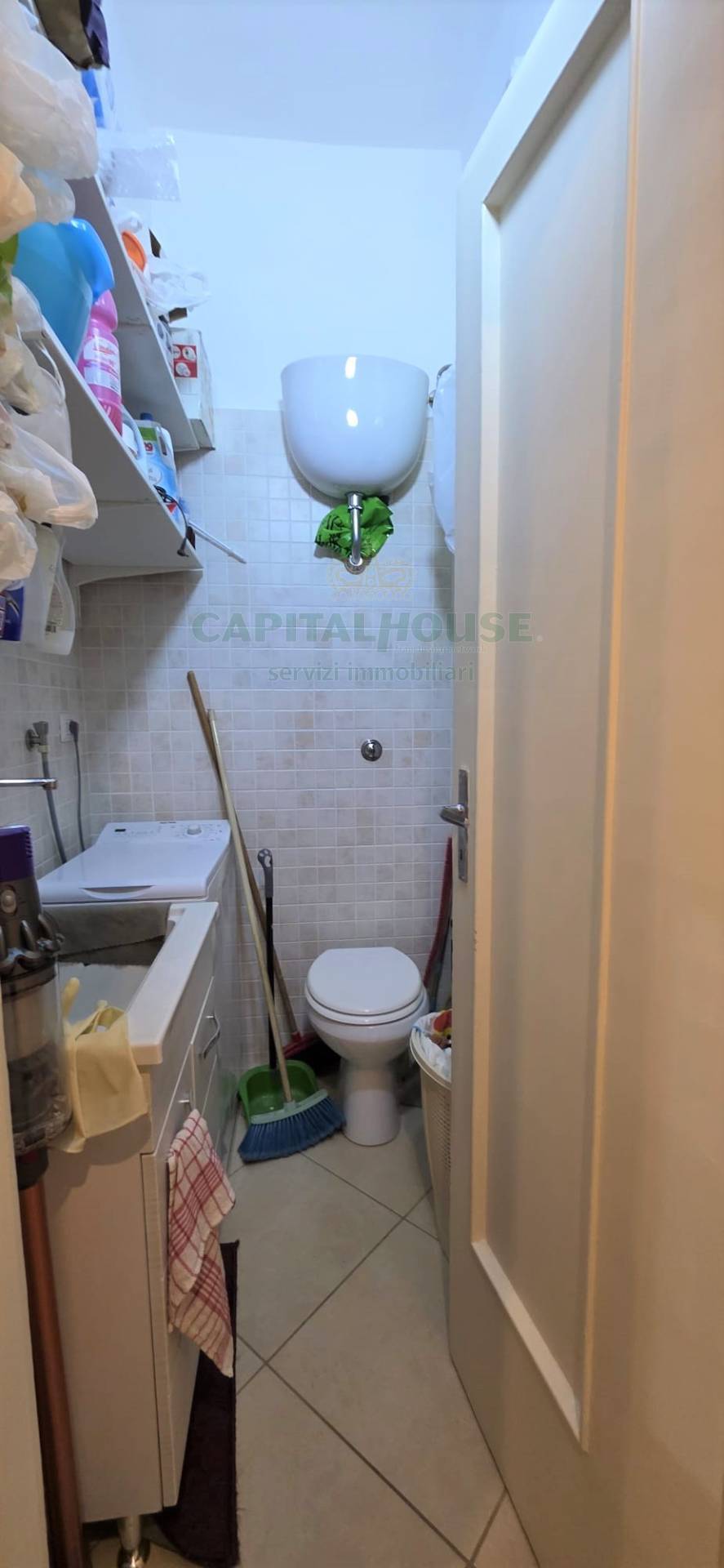 Appartamento in vendita a Caserta, Centro