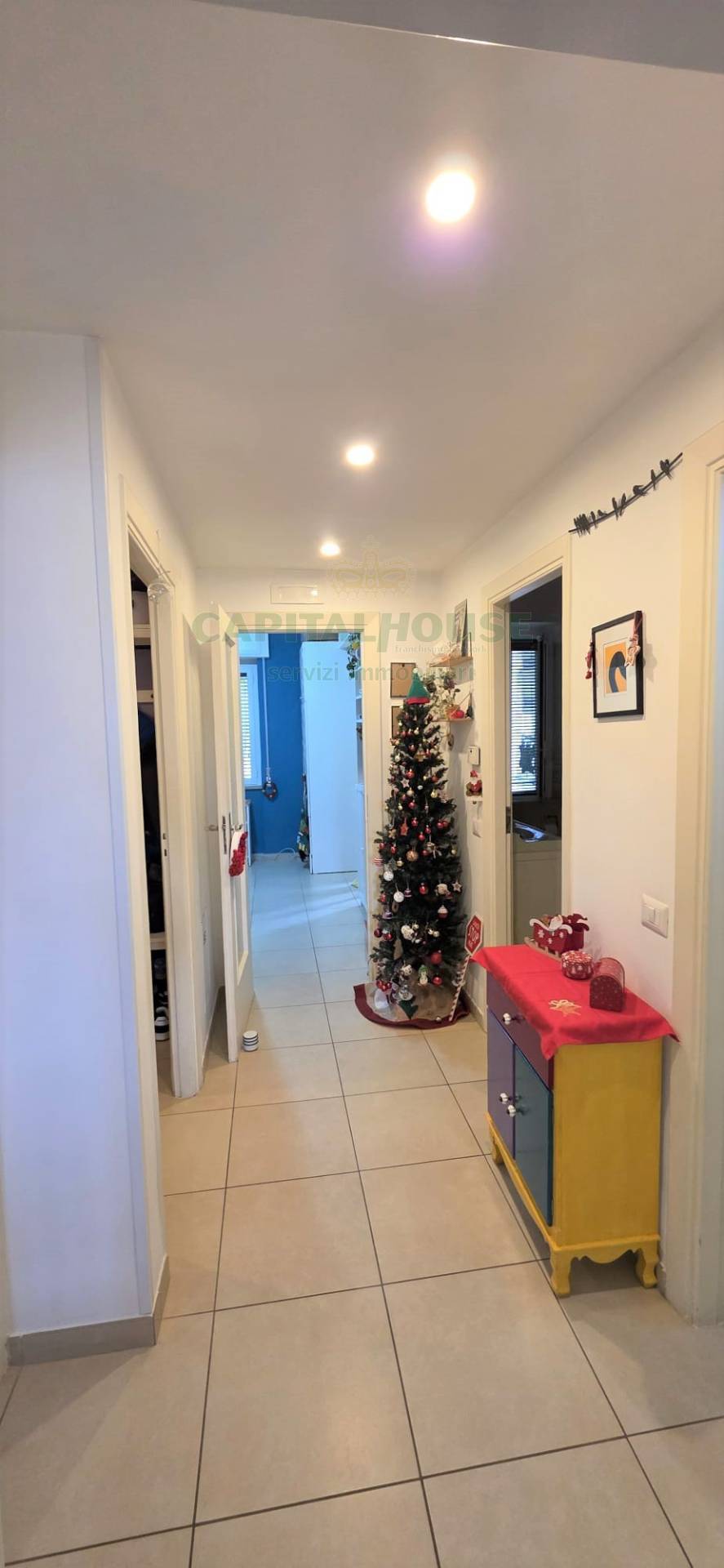 Appartamento in vendita a Caserta, Centro