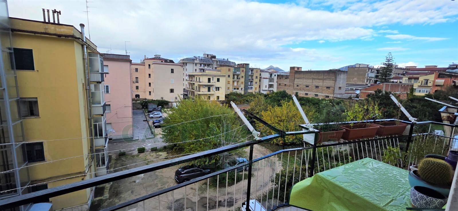 Appartamento in vendita a Caserta, Centro