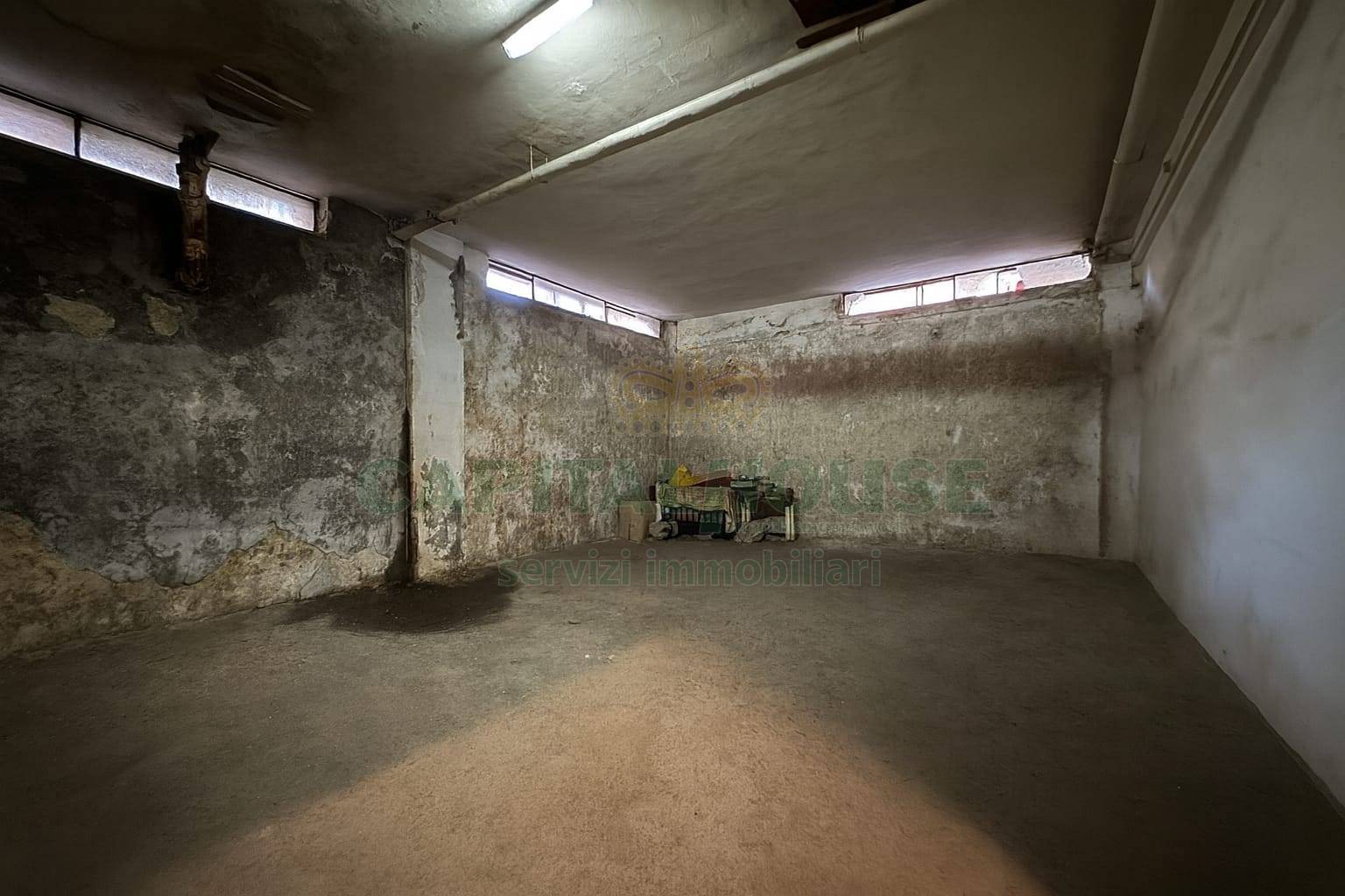 Box o garage in vendita a Caserta, Caserta Ferrarecce