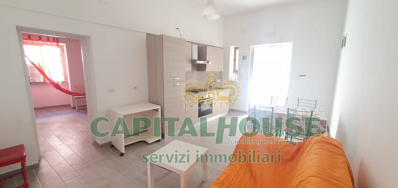 S.Indipendente in affitto a Caserta, Falciano